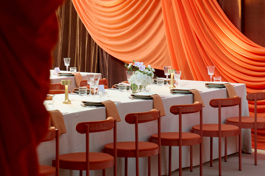 Beyond the Menu: How Catering Shapes Brand Perception